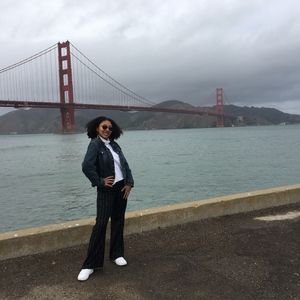 Meet your Posher, Kaya